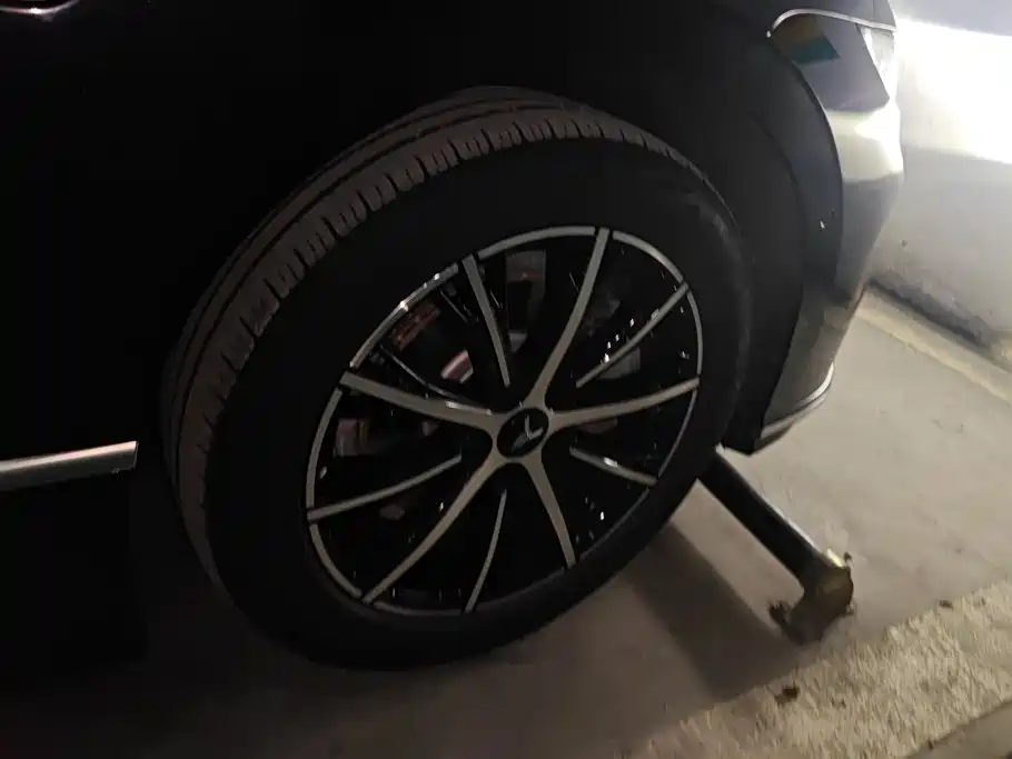 Voyah Passion 2024 2024 PHEV AWD Ultra-long Range Executive Edition