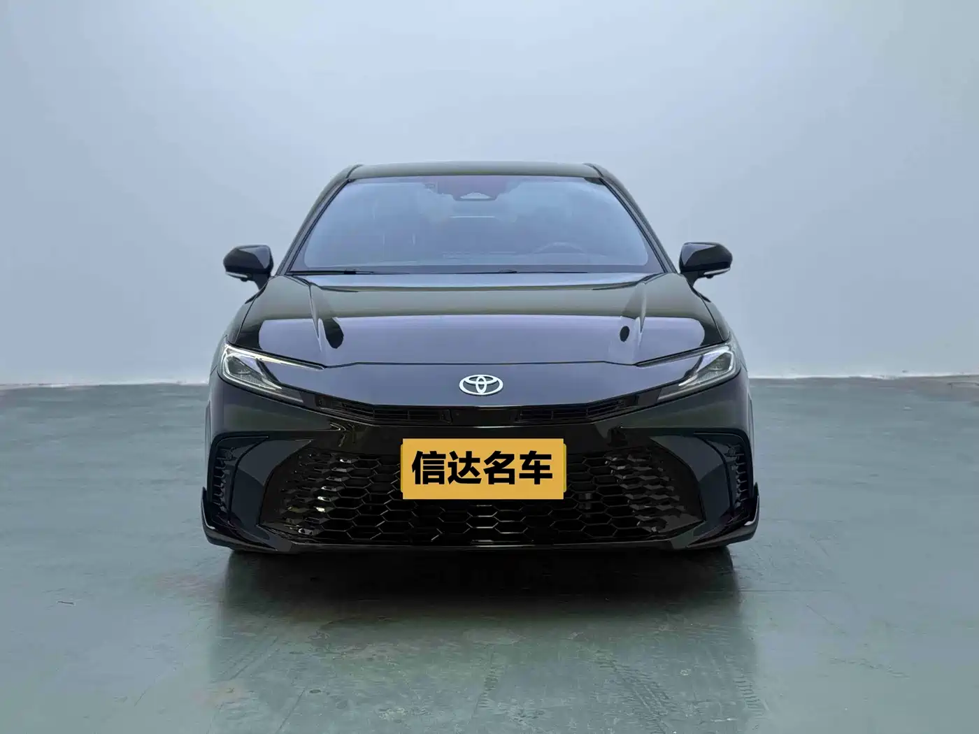 Toyota Camry 2026 2026 Hybrid 2.0HS Sport Edition