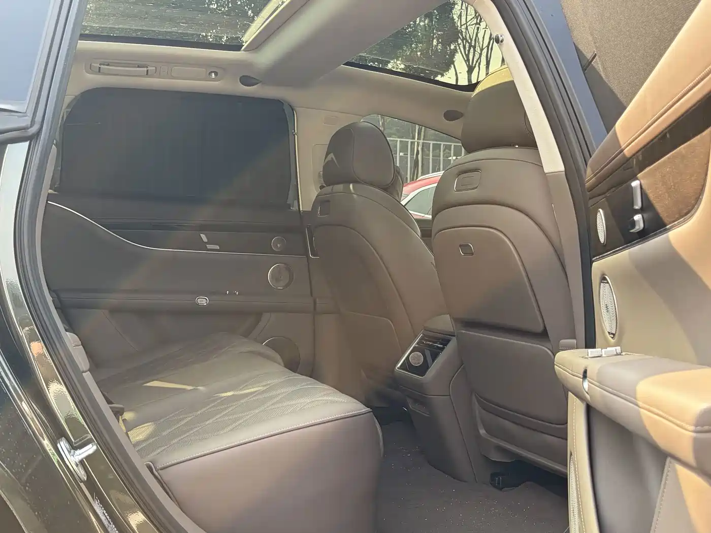 Xiangjie Enjoy World S9T 2026 2025 Model Pure Electric AWD