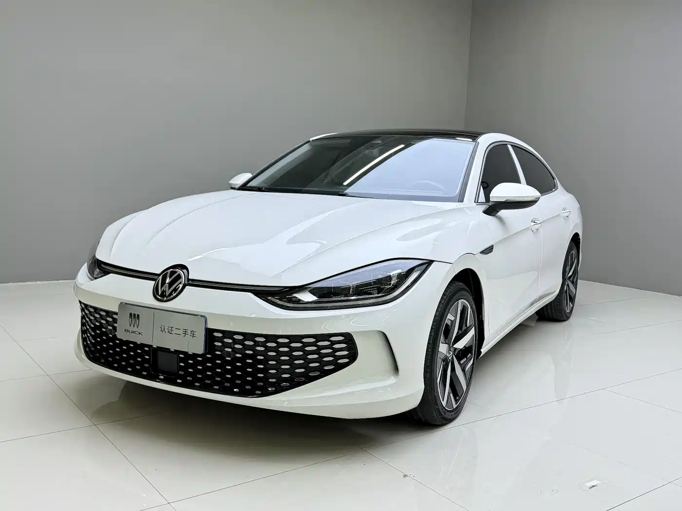 Volkswagen Lamando 2022 Lamando L 280TSI DSG Cool Edition