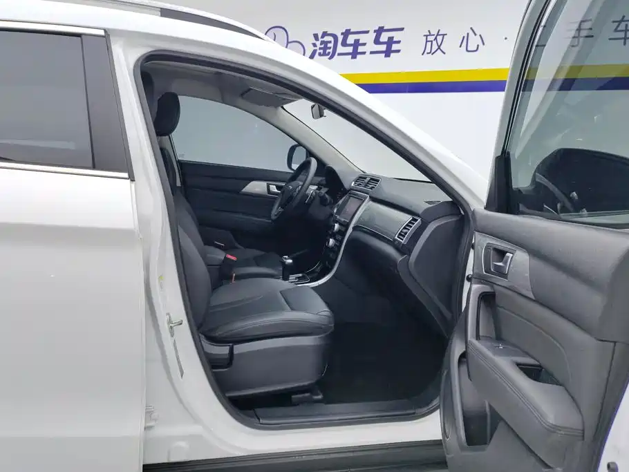 Haval H2 2020 2018 1.5T DCT 2WD Style China VI