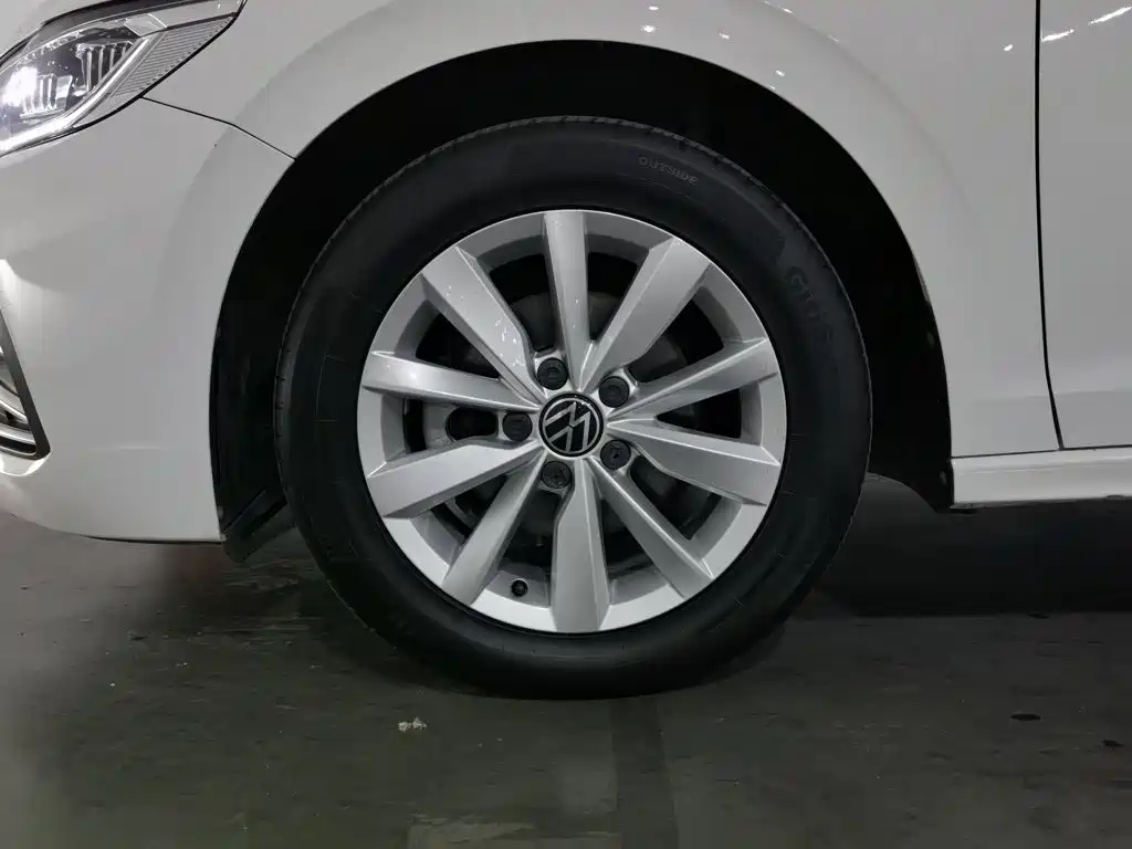 Фото 17 - Volkswagen Bora