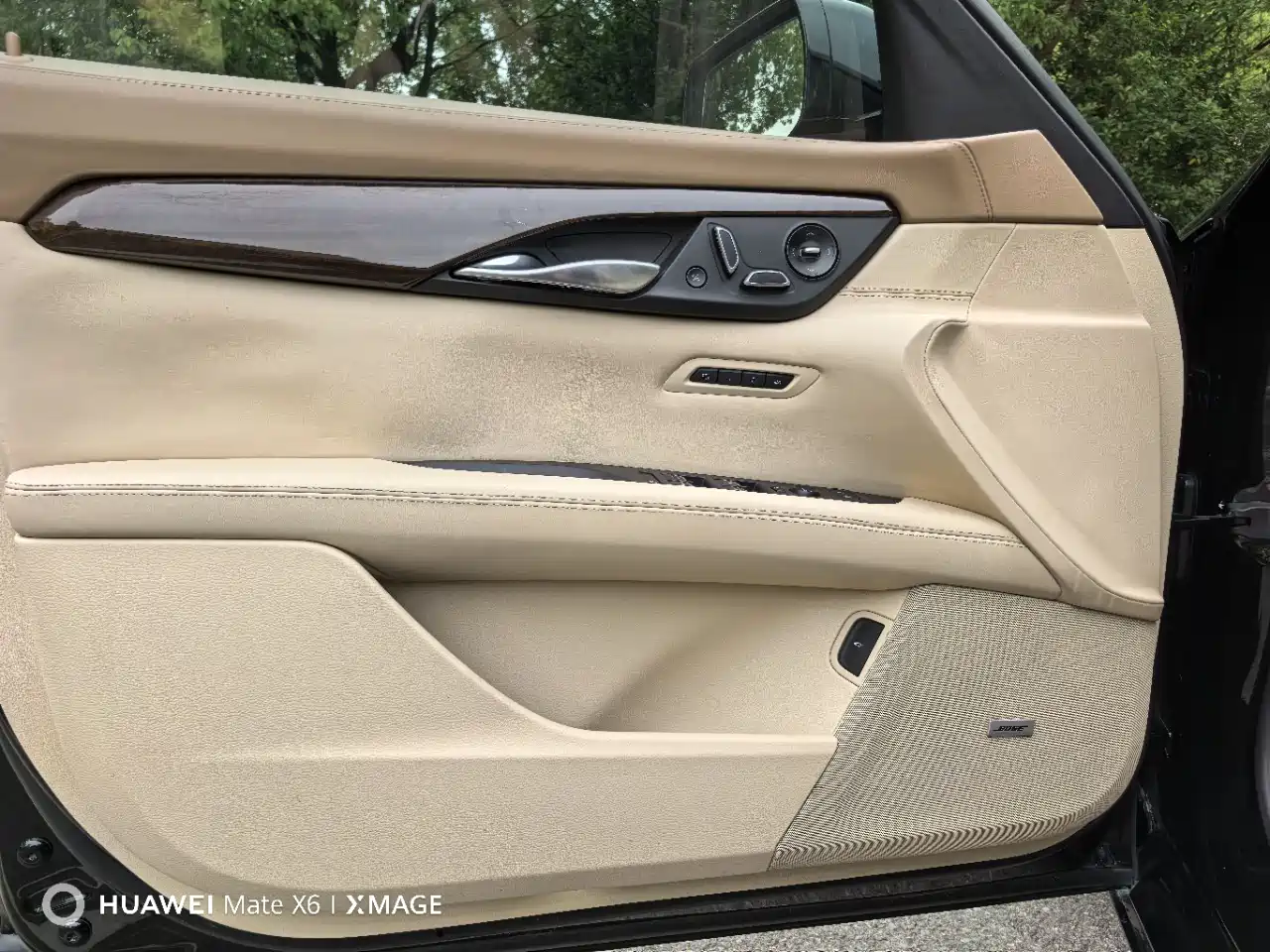 Cadillac CT6 2016 40T Platinum Edition фото 10