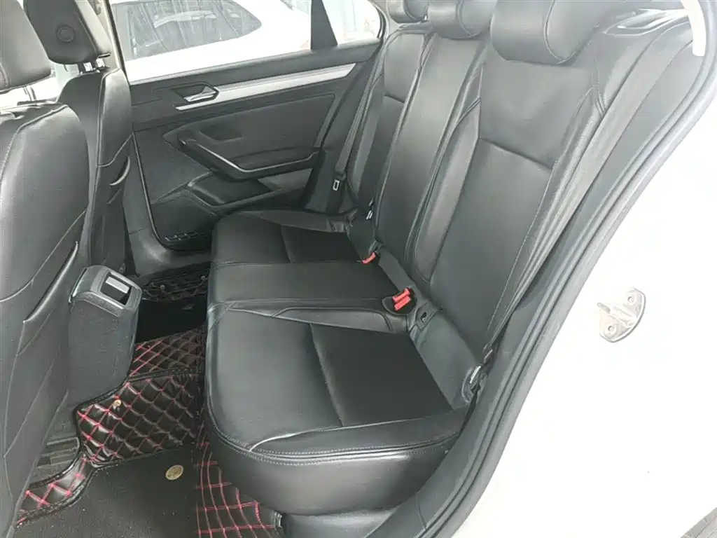 Volkswagen Lamando 2019 230TSI DSG Fashion Edition China VI фото 17