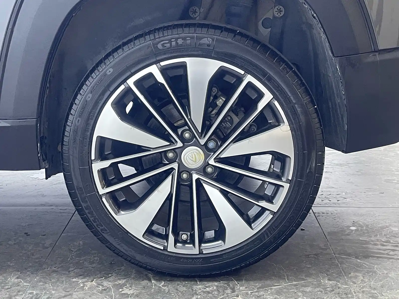 Фото 10 - Changan CS35 PLUS