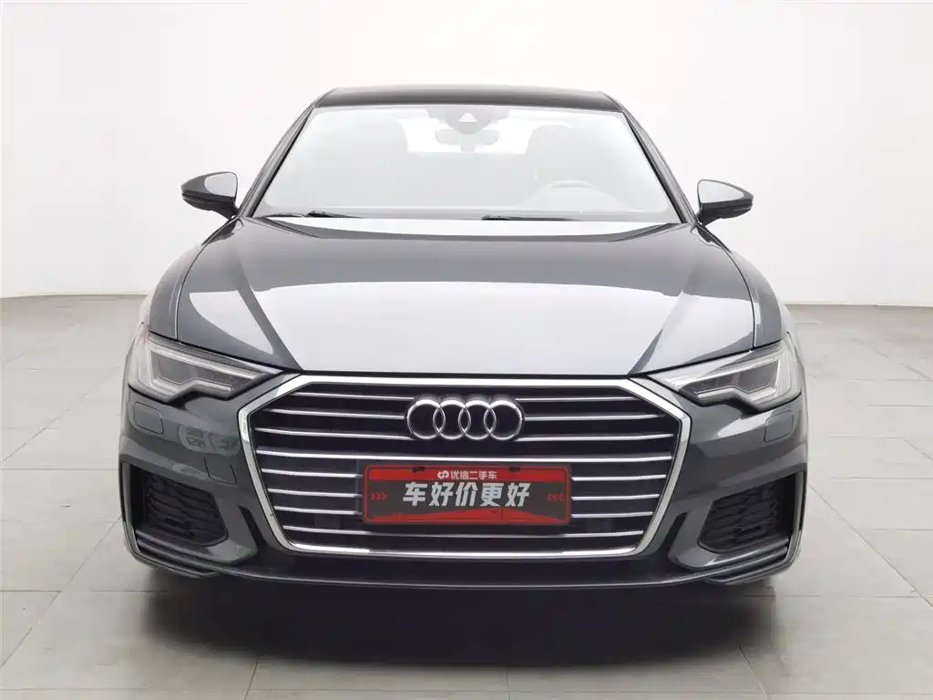 Audi A6L 2019 45 TFSI Premium Dynamic фото 3