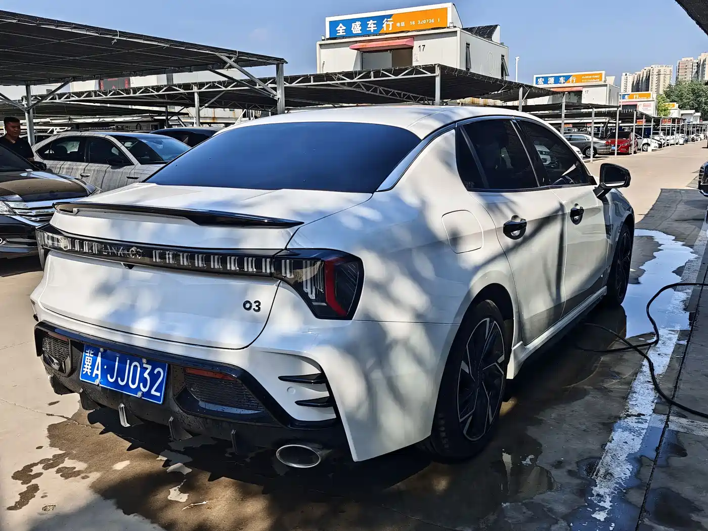 LYNK 03