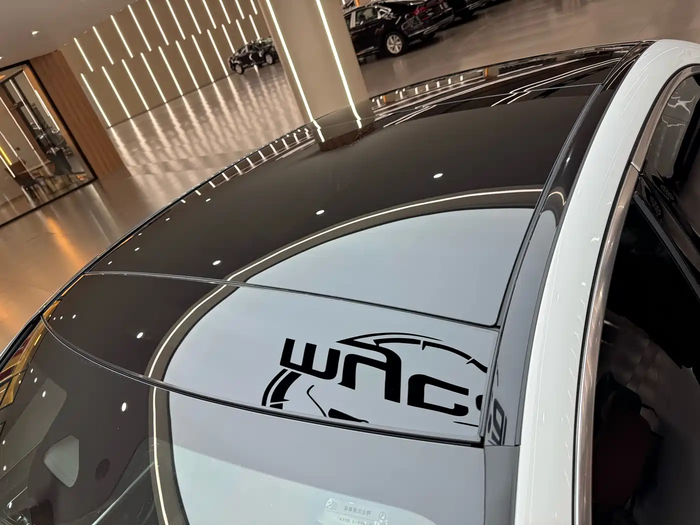 Mercedes-Benz C-Class 2024 Facelift III C 260 L Sport фото 39