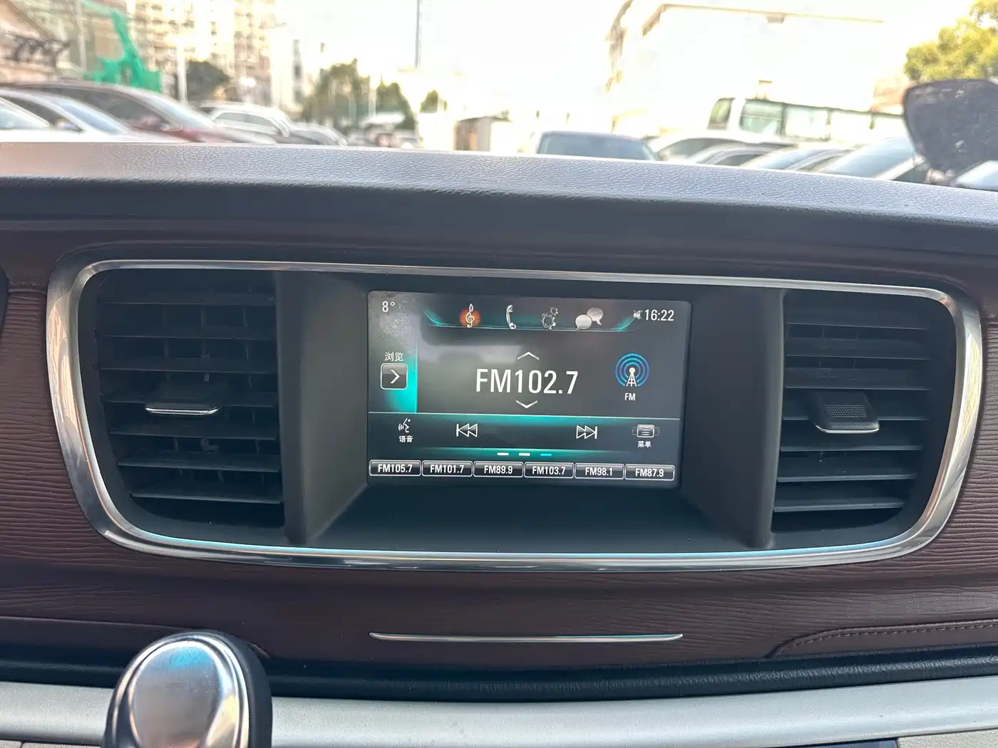 Buick GL8 2018 28T Comfort China VI фото 20