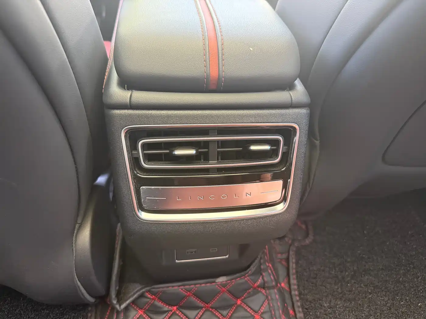 Lincoln Z 2023 2022 Model iEnjoy Premium Edition