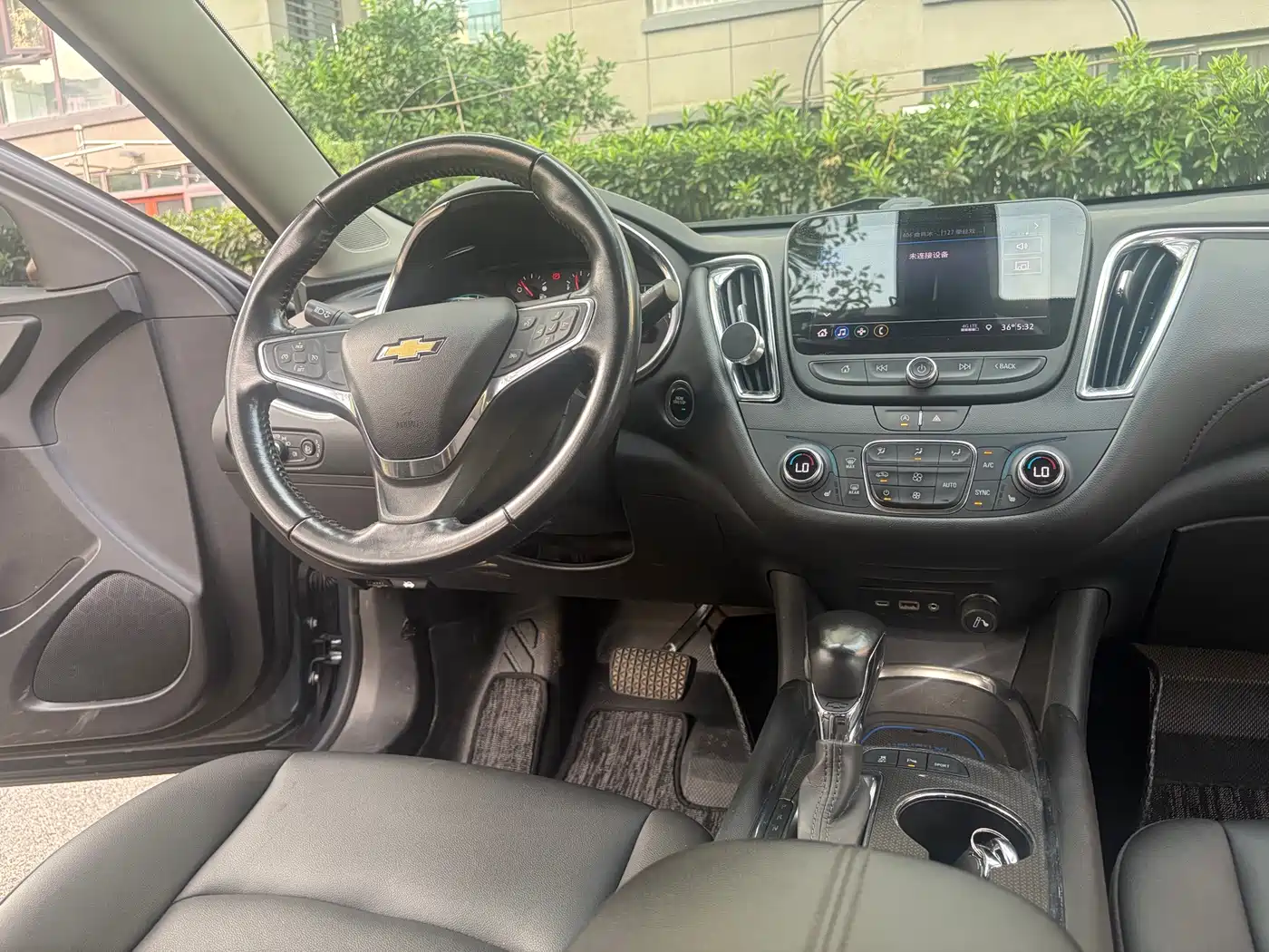 Chevrolet Malibu XL 2023 2023 1.5T RS Connect Edition