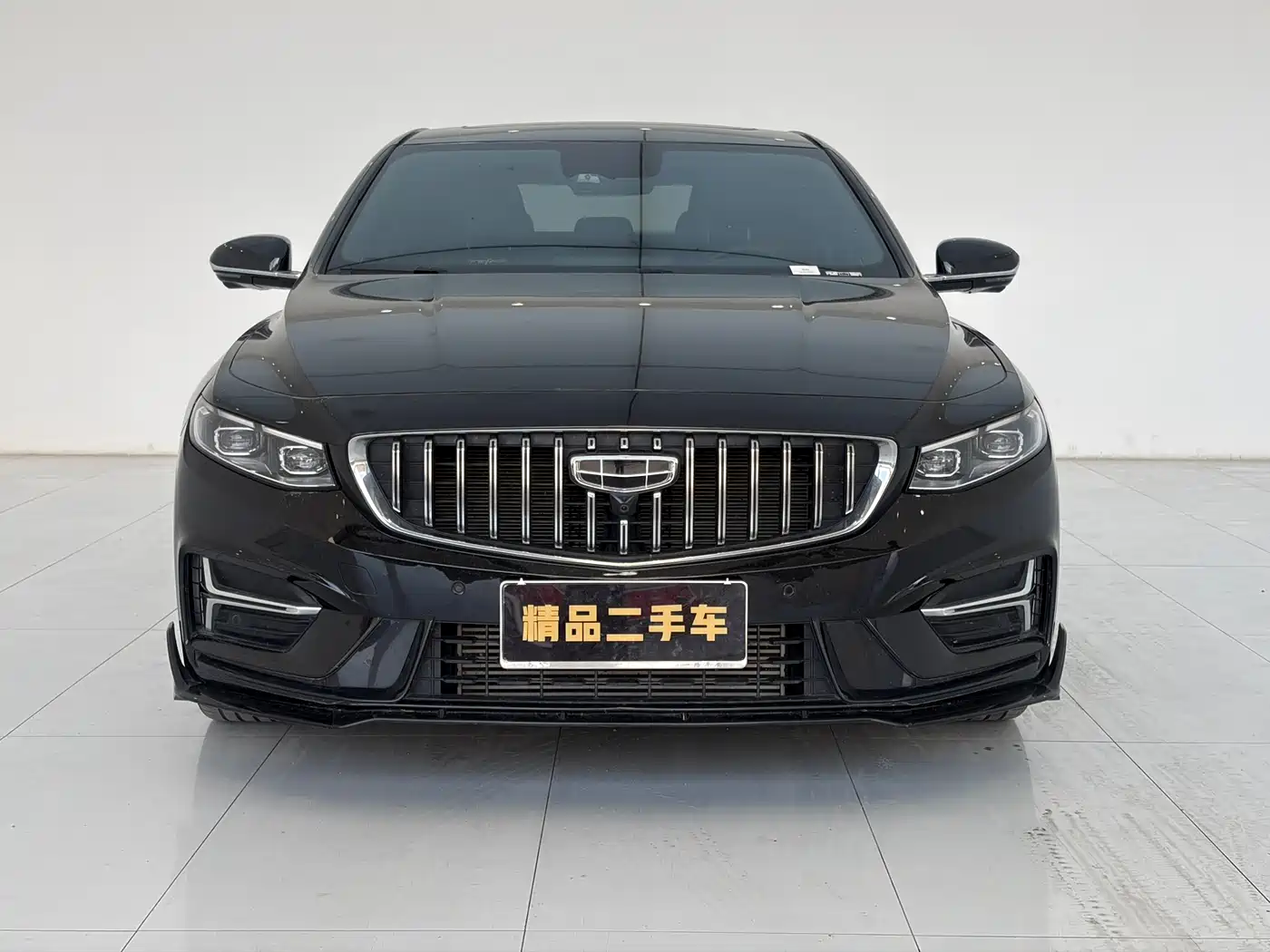 GEELY XINGRUI