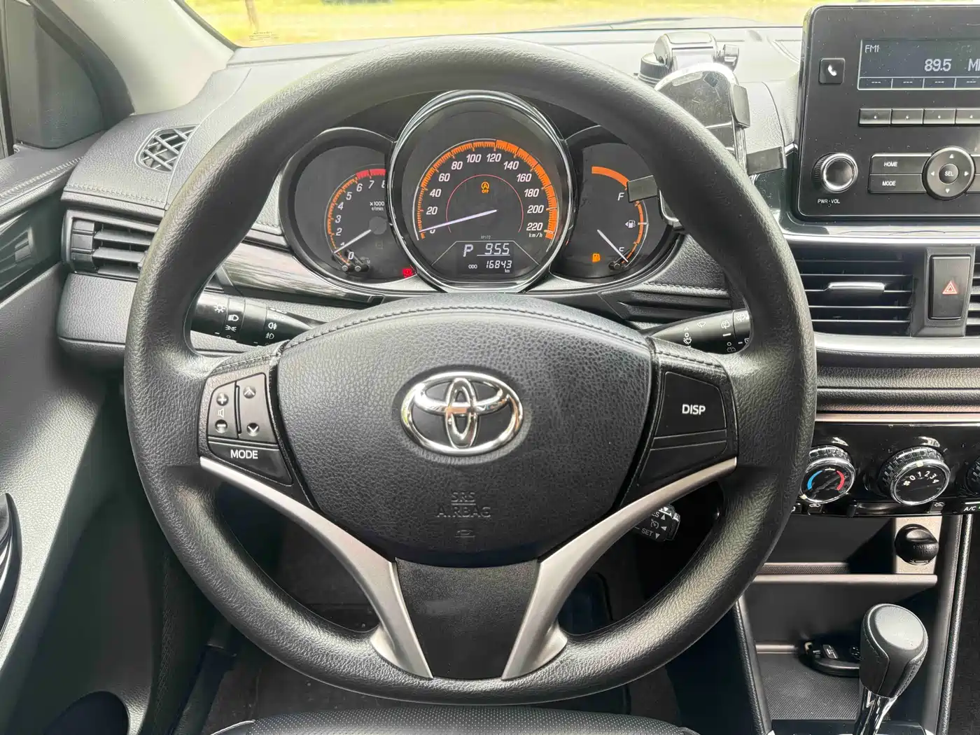 Toyota YARiS L Zhi Xuan 2022 Zhi Xuan X 1.5L CVT Luxury PLUS Edition фото 13