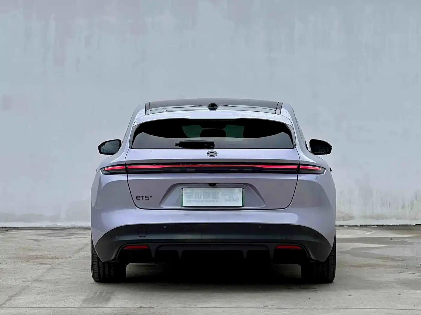 NIO ET5T 2023 2023 Model 75kWh Touring