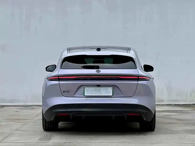 NIO ET5T 2023 Model 75kWh Touring — фото 4