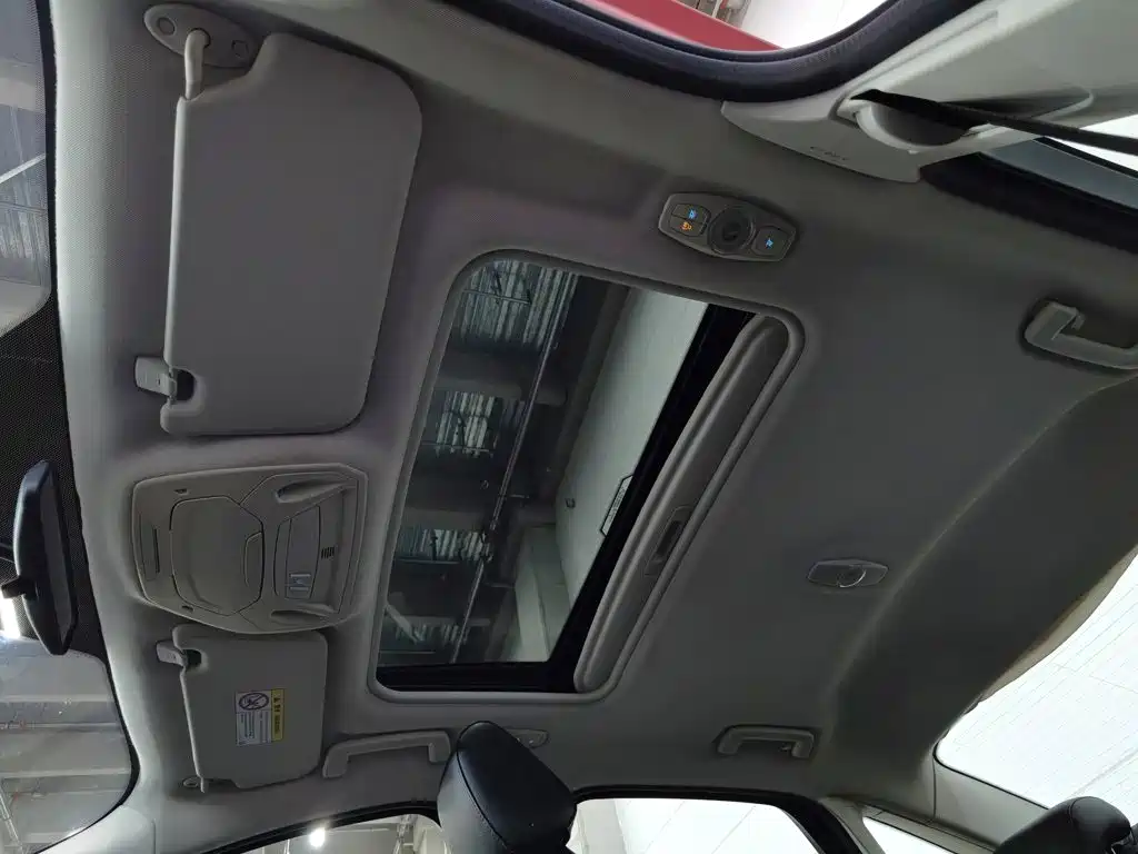 Photo 14 - Ford Focus