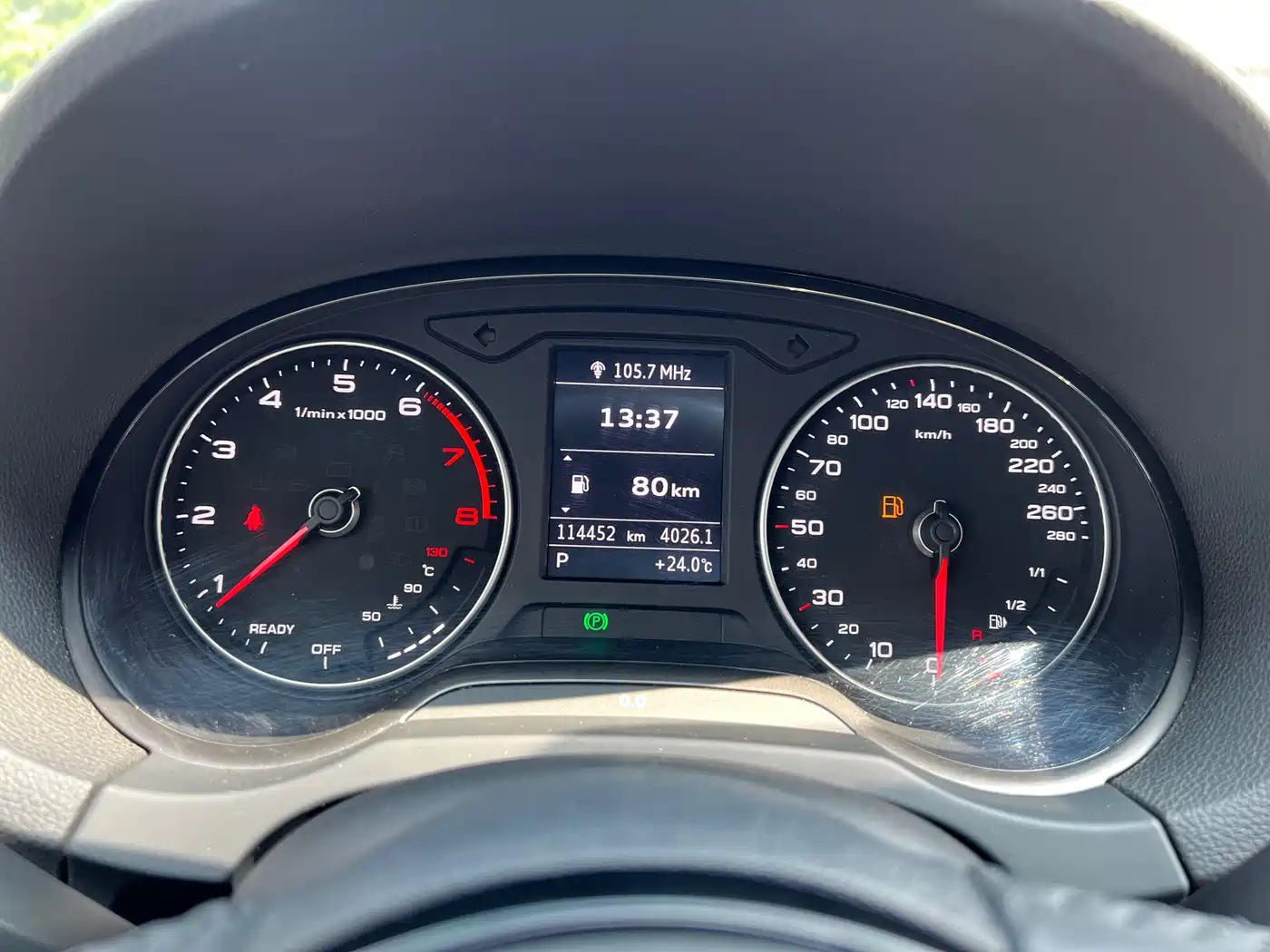 Audi A3 2020 Facelift Sportback 35 TFSI Progressive (China VI) фото 7