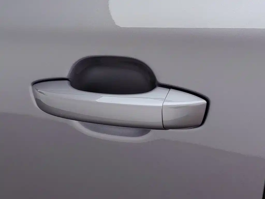 Shangjie SUV 2026 2025 Extended Range Edition