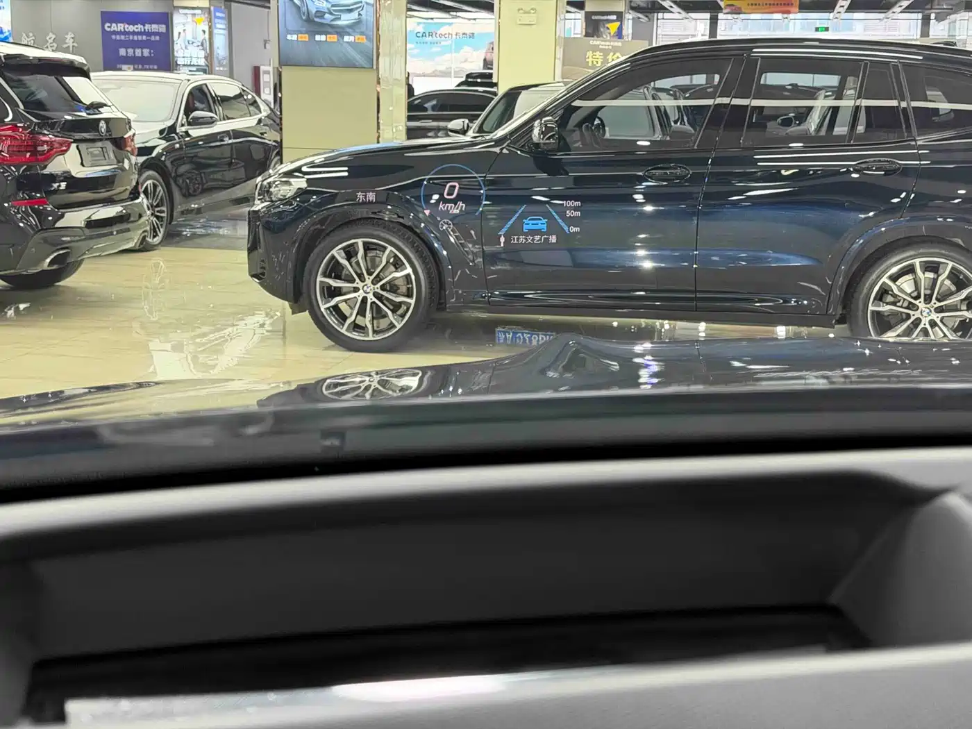 Mercedes-Benz GLE 2020 Facelift GLE 350 4MATIC Luxury фото 14