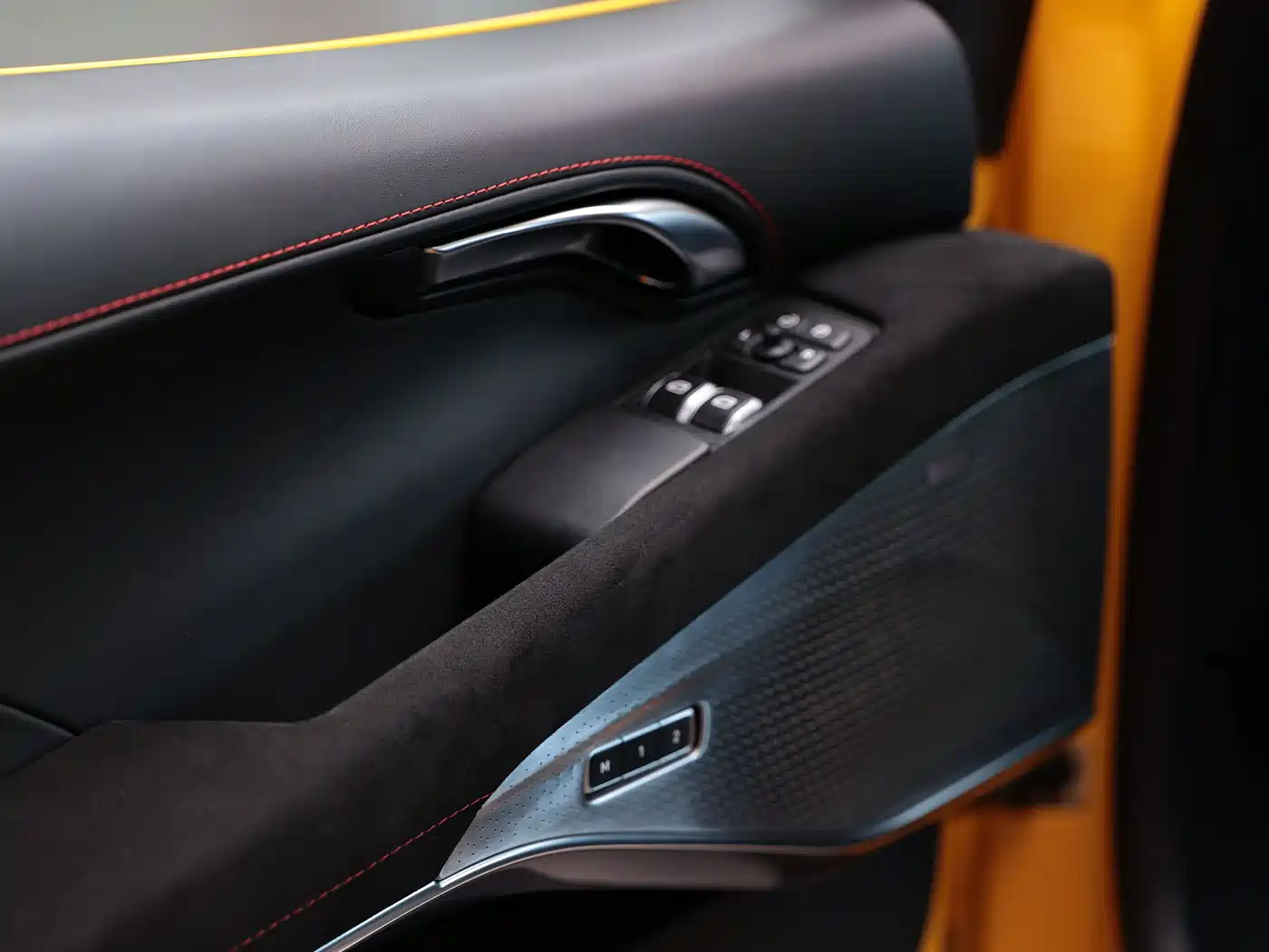 Lotus EMIRA 2024 2021 2.0T DCT First Edition