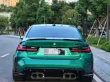 Фото 8 - BMW M3
