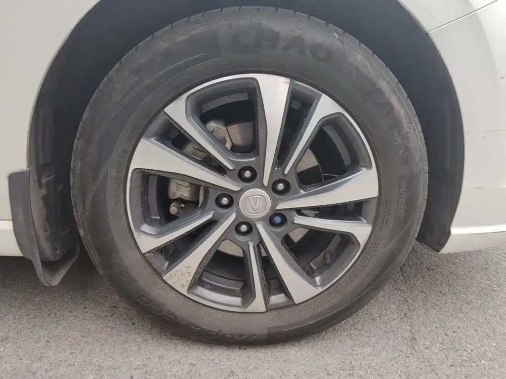 Photo 24 - Changan Eado