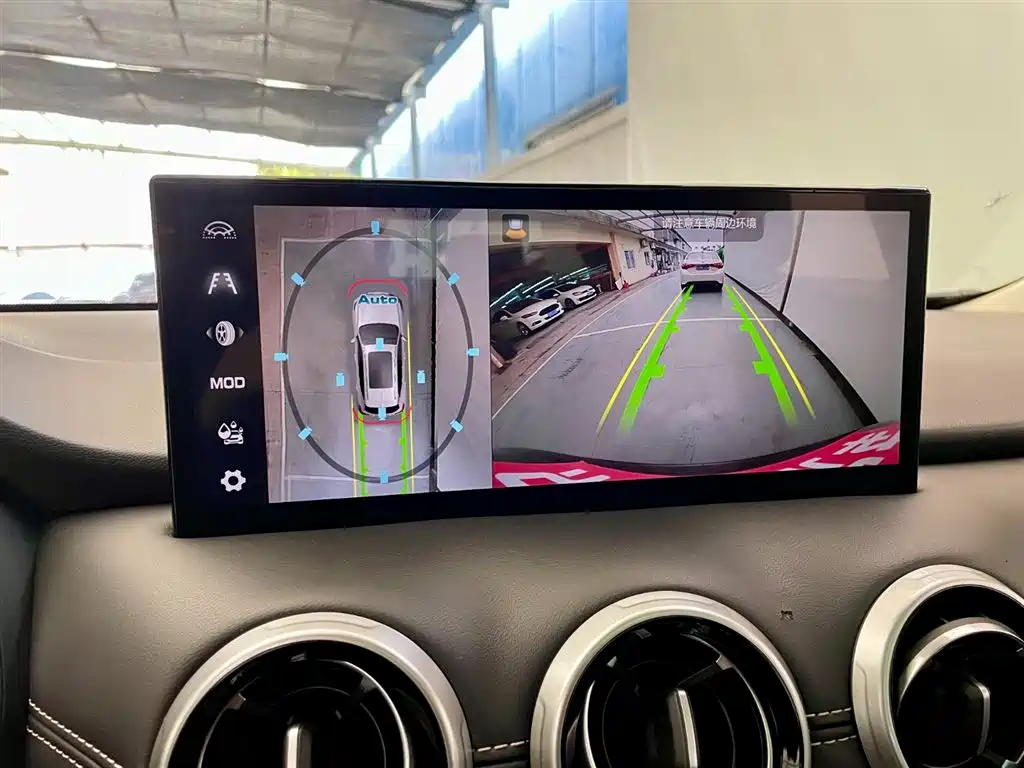 WEI PAI WEI BRAND VV6