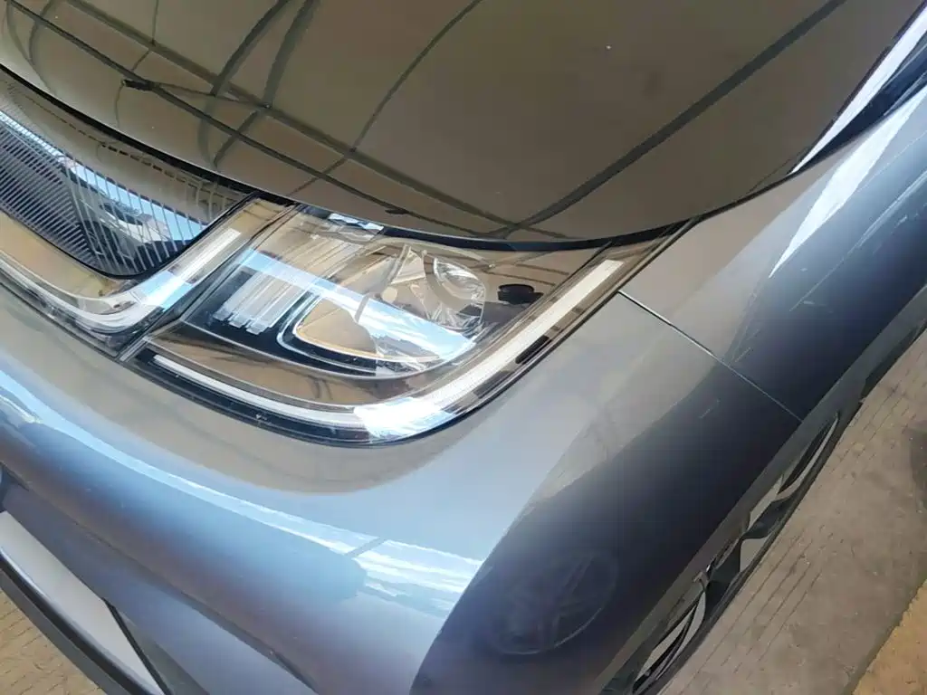 Photo 24 - BYD Dolphin