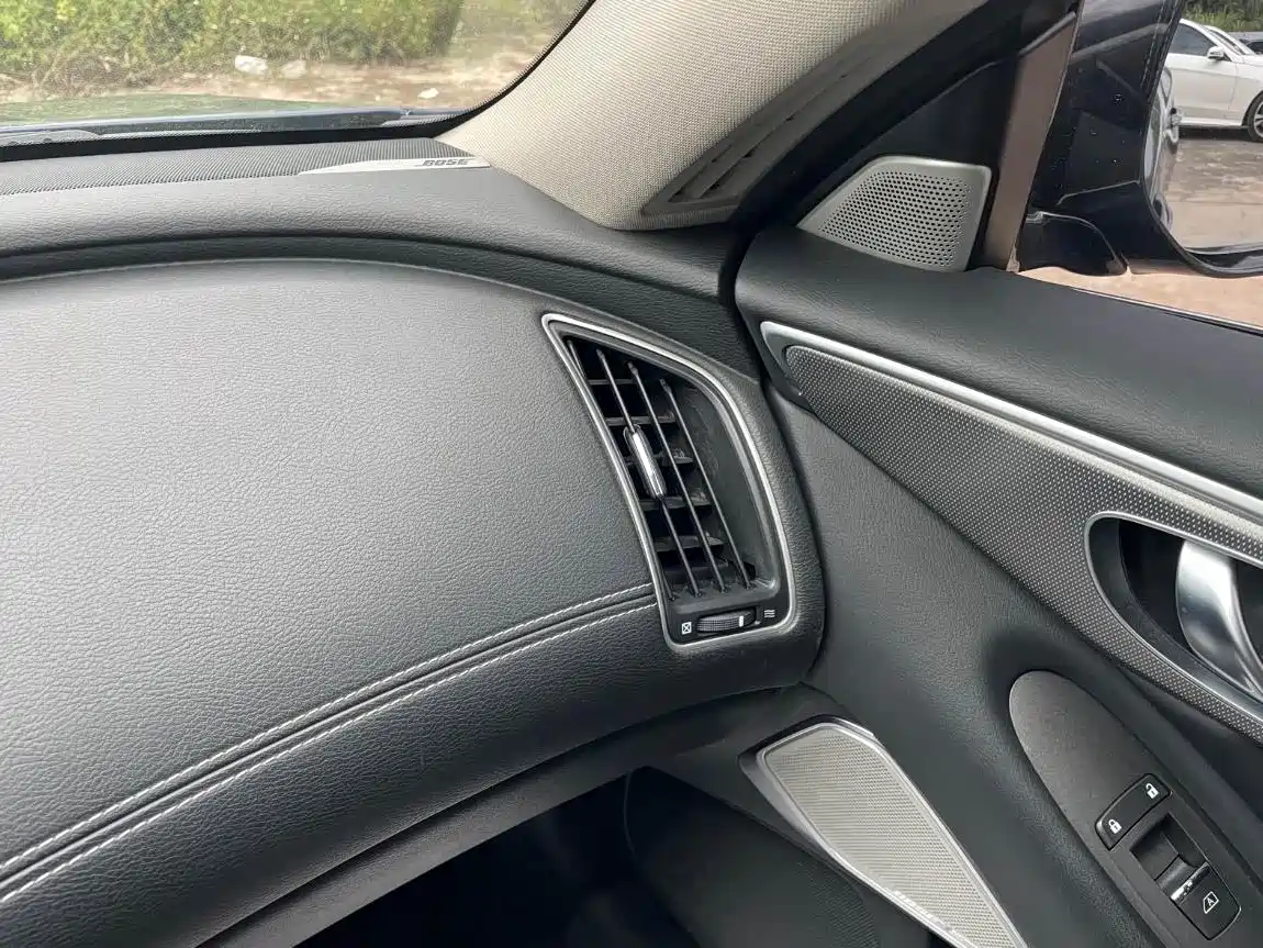Infiniti Q50L 2019 2018 2.0T Premium Edition China V