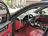 Фото 6 - Porsche Cayenne