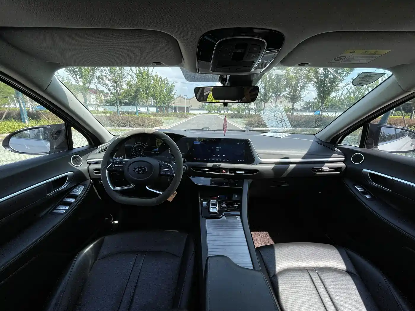 Hyundai Sonata 2021 2020 270TGDi DCT GLS Elite Edition