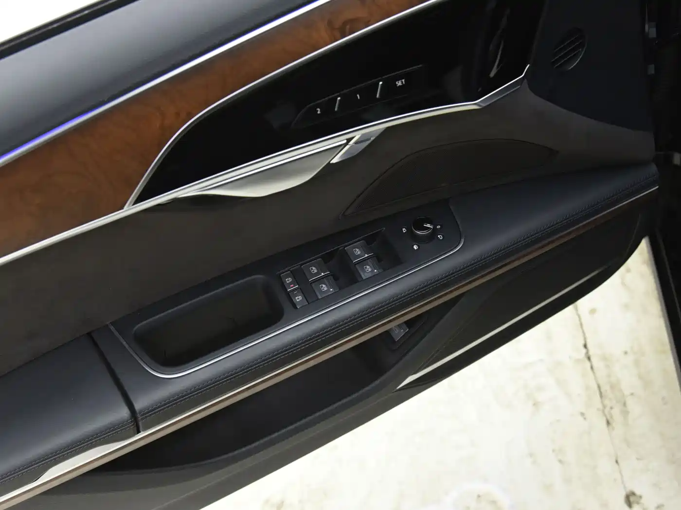 Audi A8 2019 Plus A8L 50 TFSI quattro Luxury фото 9