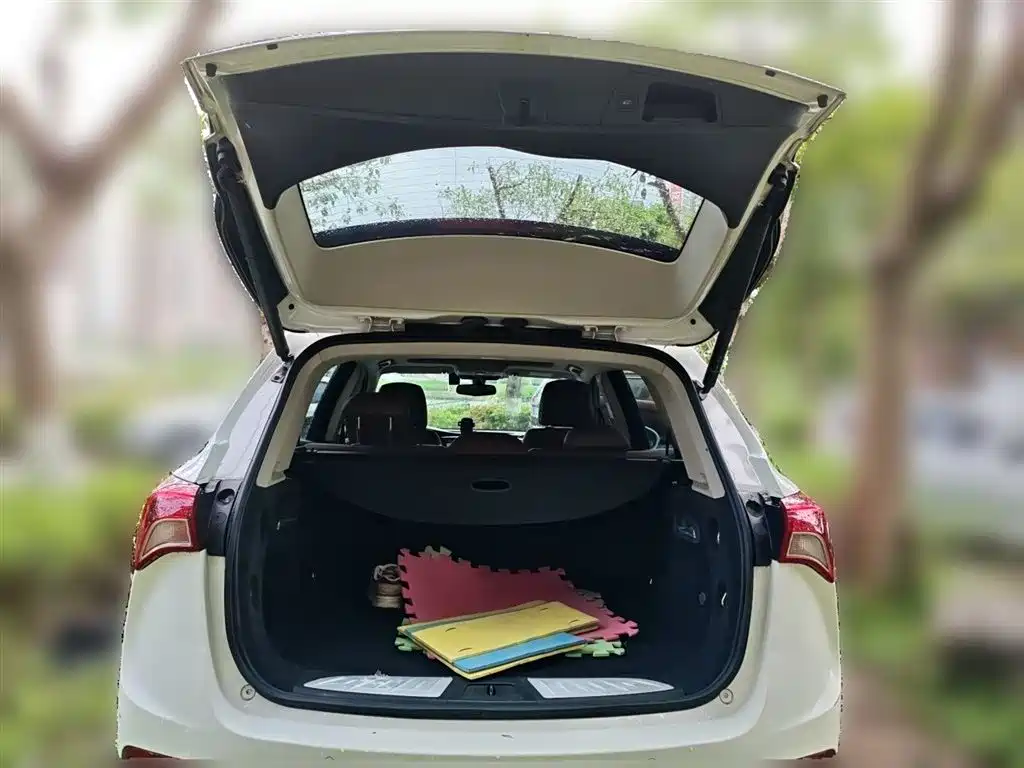 Buick Envision Plus 2018 28T 4WD Elite фото 10