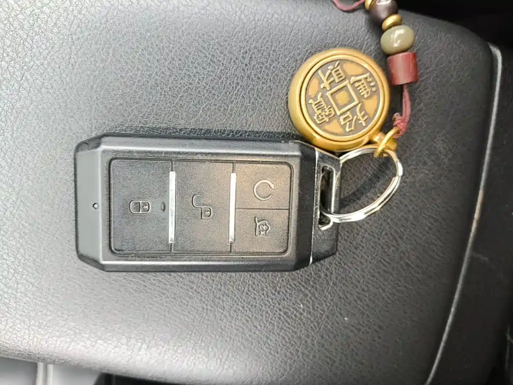 BYD e2 2020 2019 Long Range Yao·Luxury Model