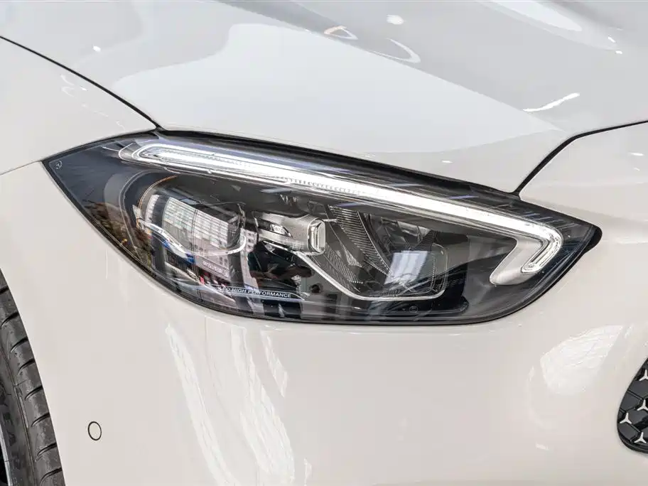 Mercedes-Benz C-Class 2025 Facelift C 260 L Sport Edition фото 6