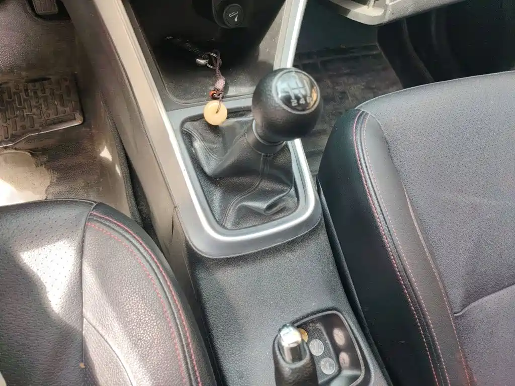 Фото 7 - Suzuki SX4 S-Cross