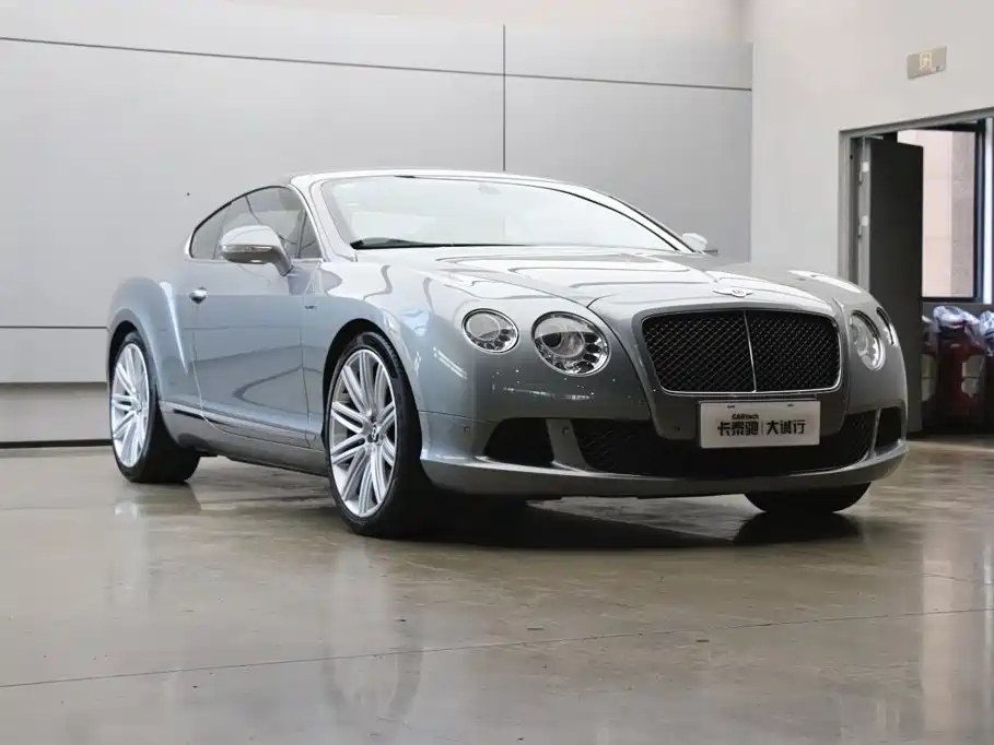 Photo 30 - Bentley Continental