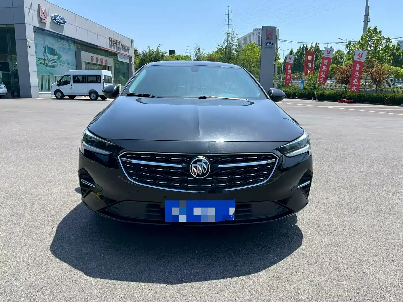 BUICK REGAL