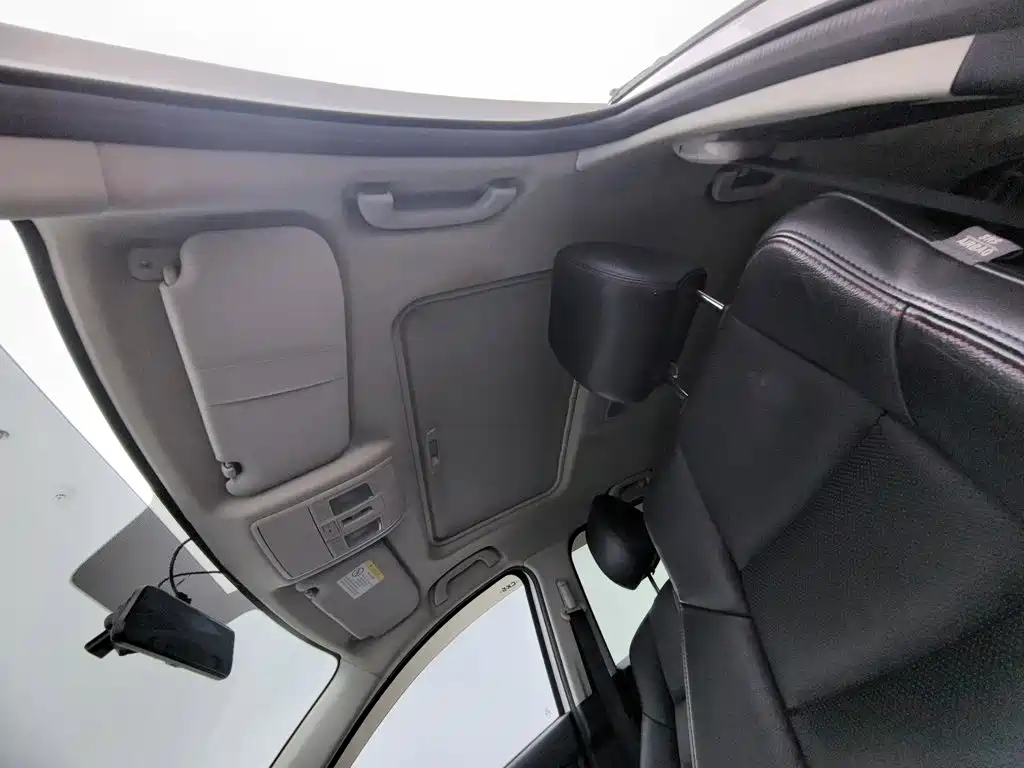 Mazda CX-5 2014 2013 2.5L Automatic 4WD Luxury
