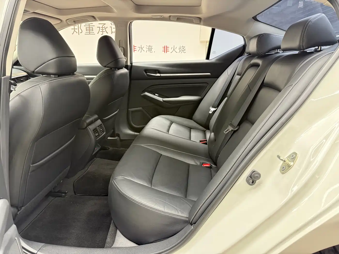 Nissan TEANA, миниатюра 11