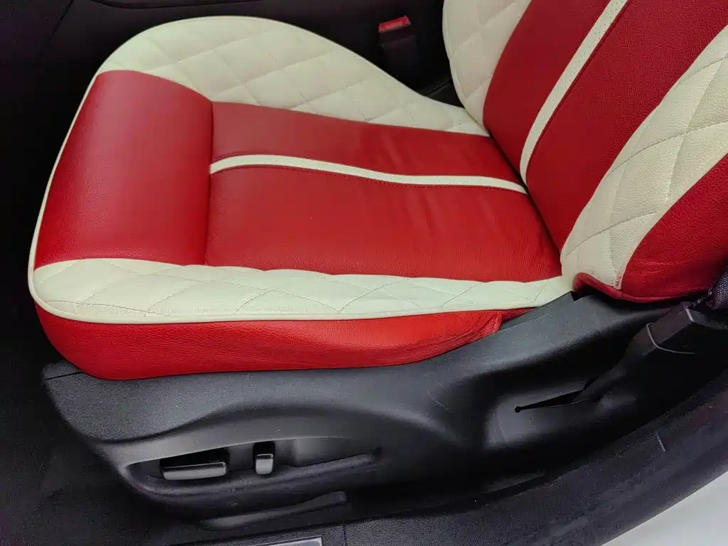 Cadillac SRX 2015 2015 3.0L Comfort