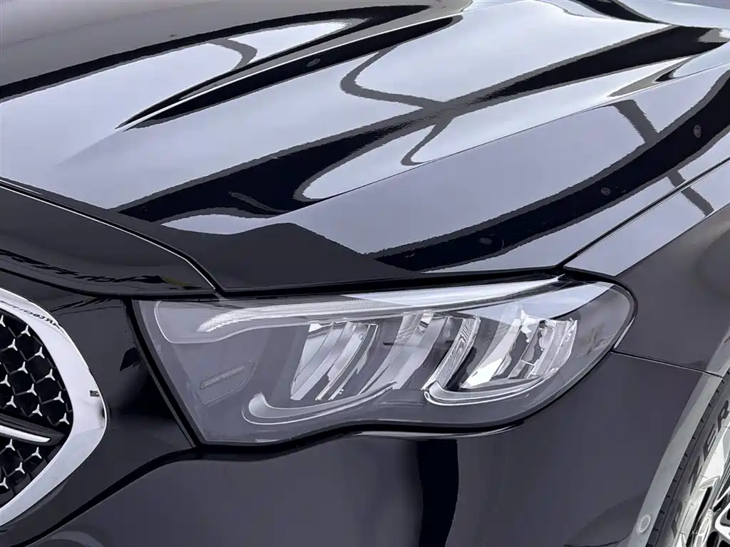Mercedes-Benz E-Class 2024 E 300 L Fashion Sport фото 13