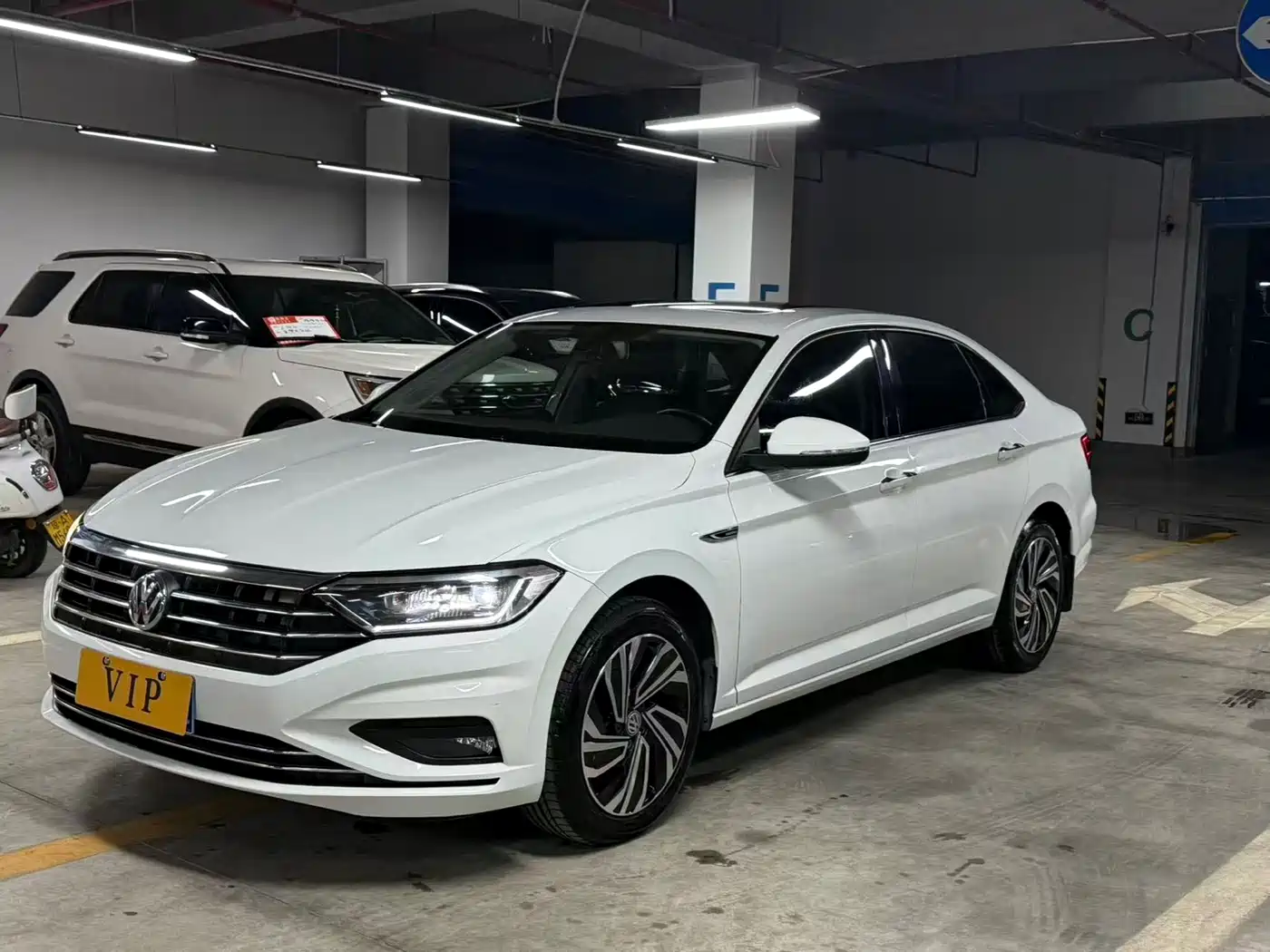 Volkswagen Sagitar 2022 280TSI DSG Soaring Edition