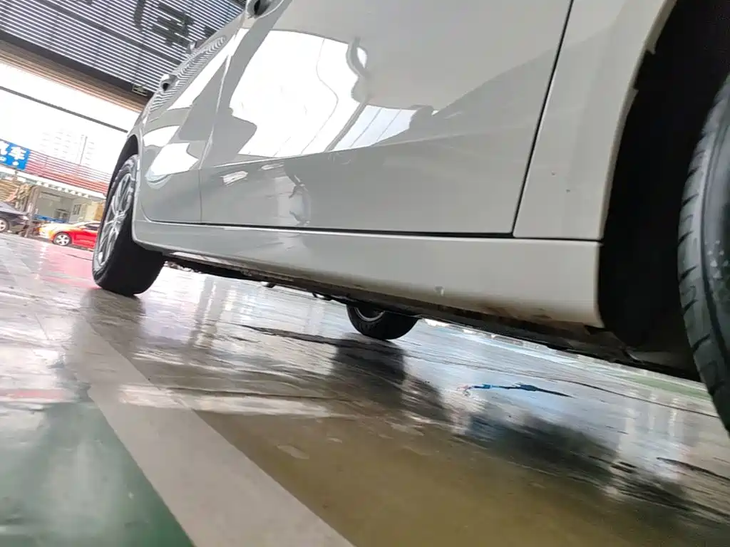 Roewe i5 2025 2026 1.5L CVT Luxury