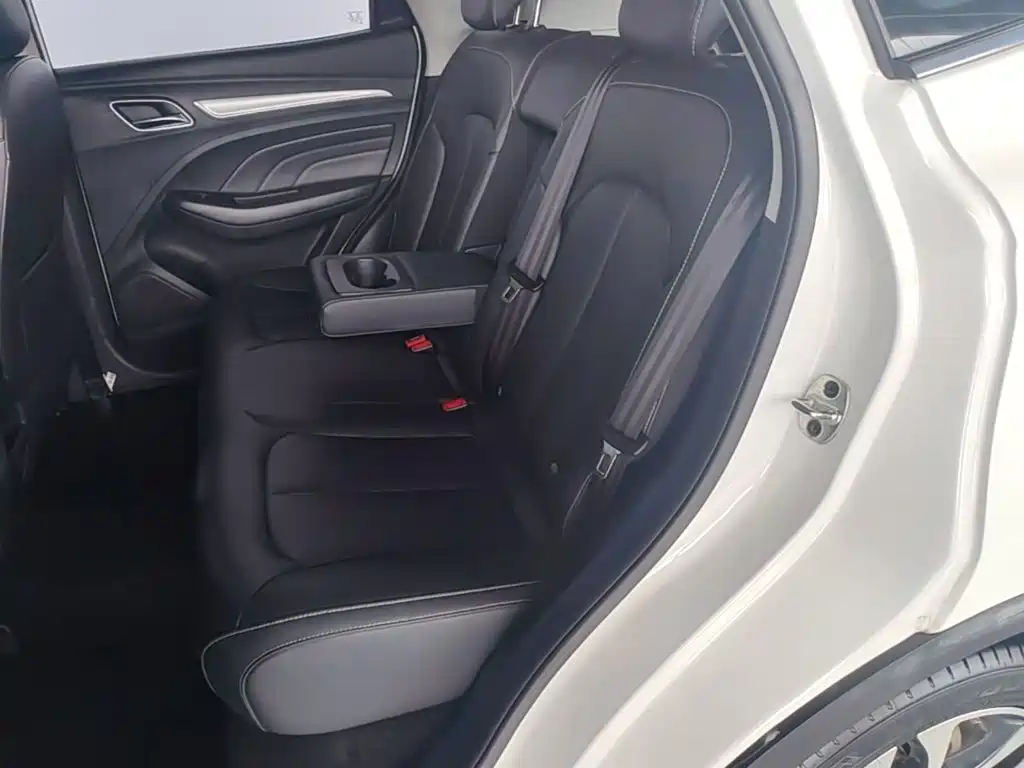 Roewe RX3 2019 2018 1.6L CVT Flagship