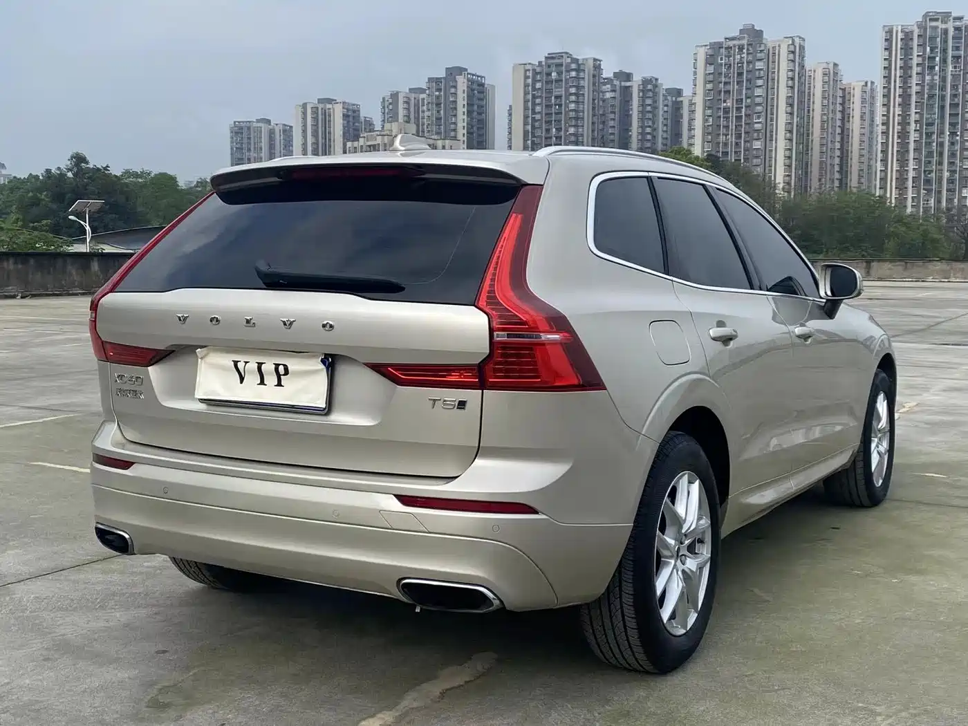Фото 5 - Volvo XC60