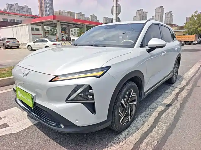 Wuling Motors Wuling Xingguang S 2024