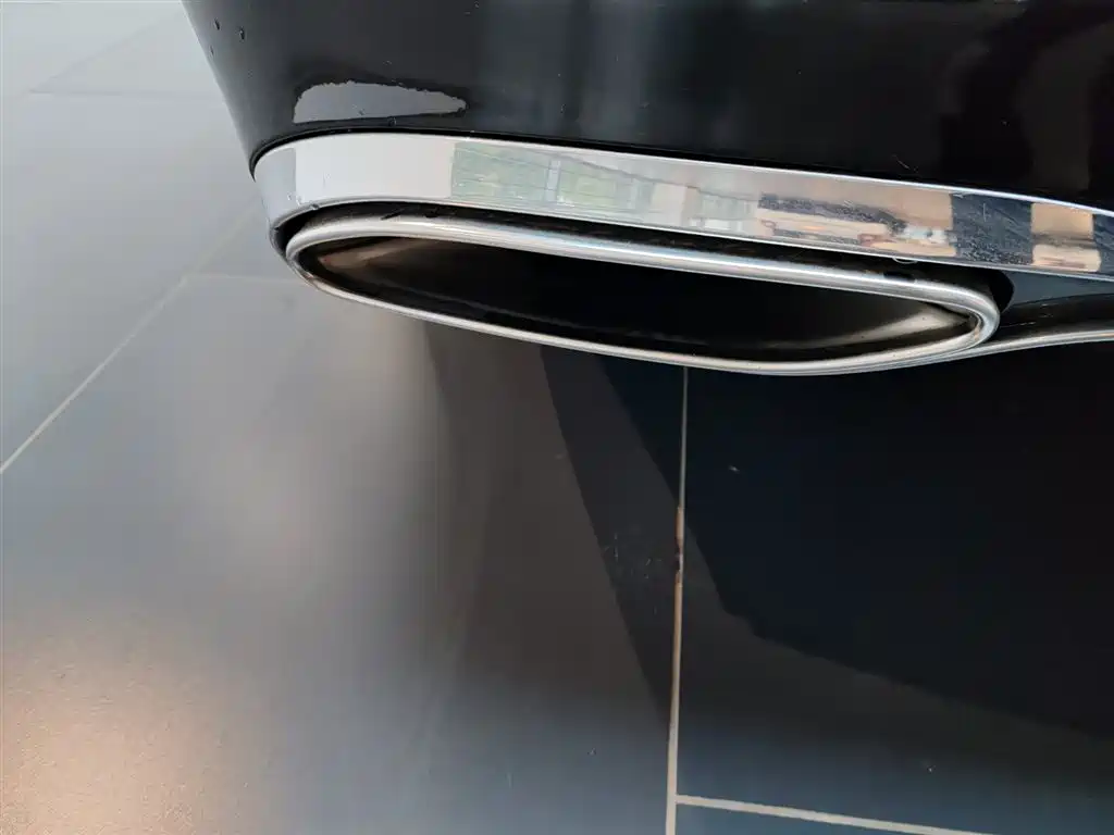 Mercedes-Benz S-Class 2024 S 400 L Business Edition фото 12