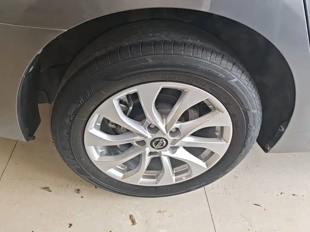 Nissan SYLPHY, миниатюра 20