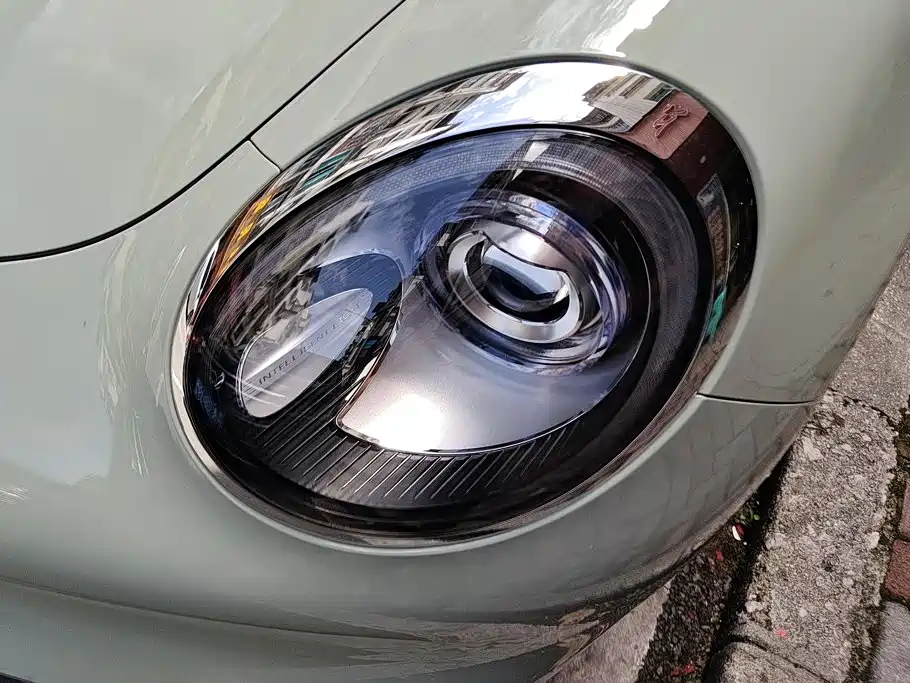 Ora Good Cat 2024 2024 401km Honor 135kW